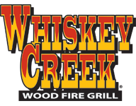 Whiskey Creek Wood Fire Grill