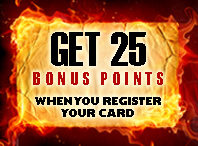 Registration Bonus